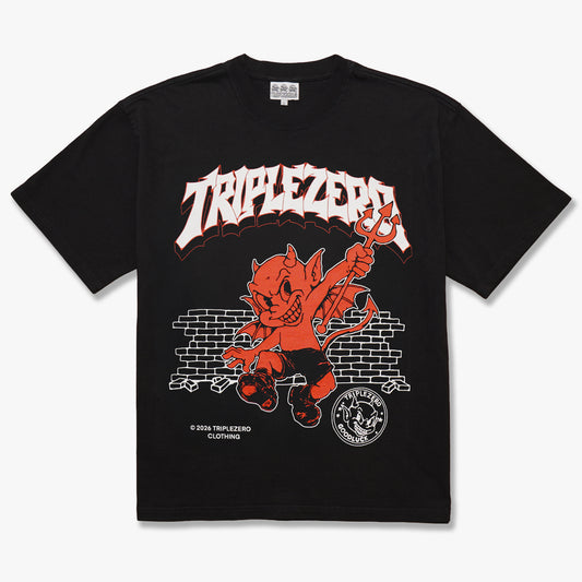 DEVIL T-SHIRT