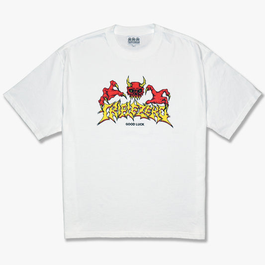 GOOD LUCK T-SHIRT