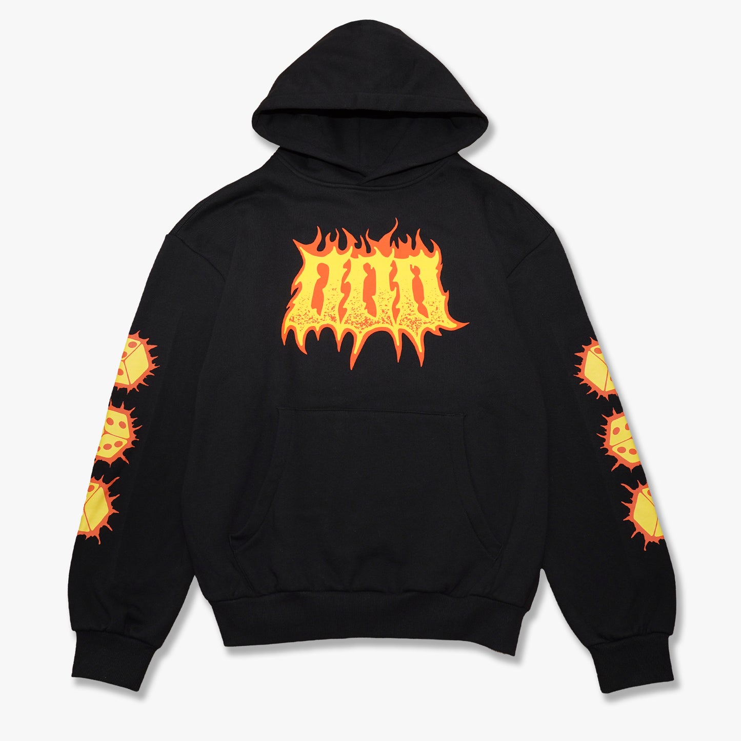 DICE HOODIE