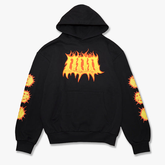 DICE HOODIE