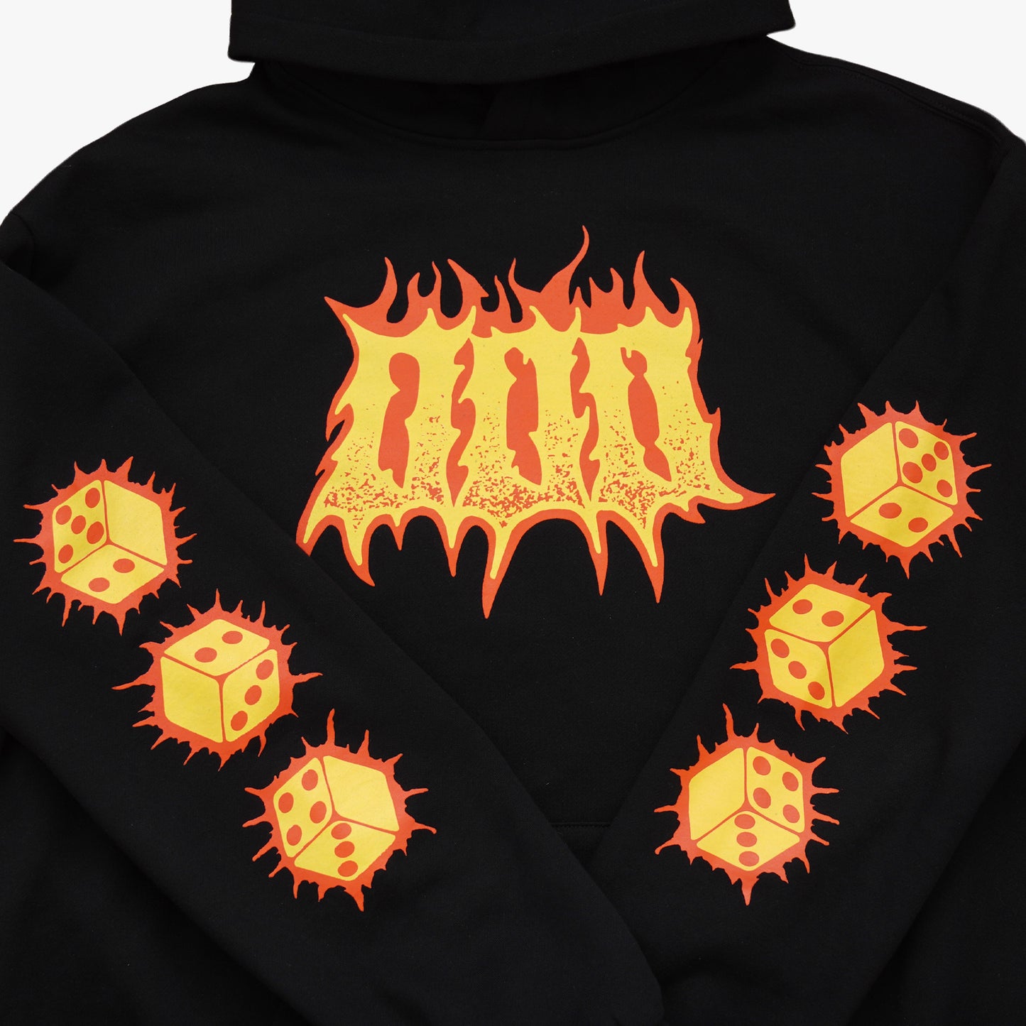 DICE HOODIE