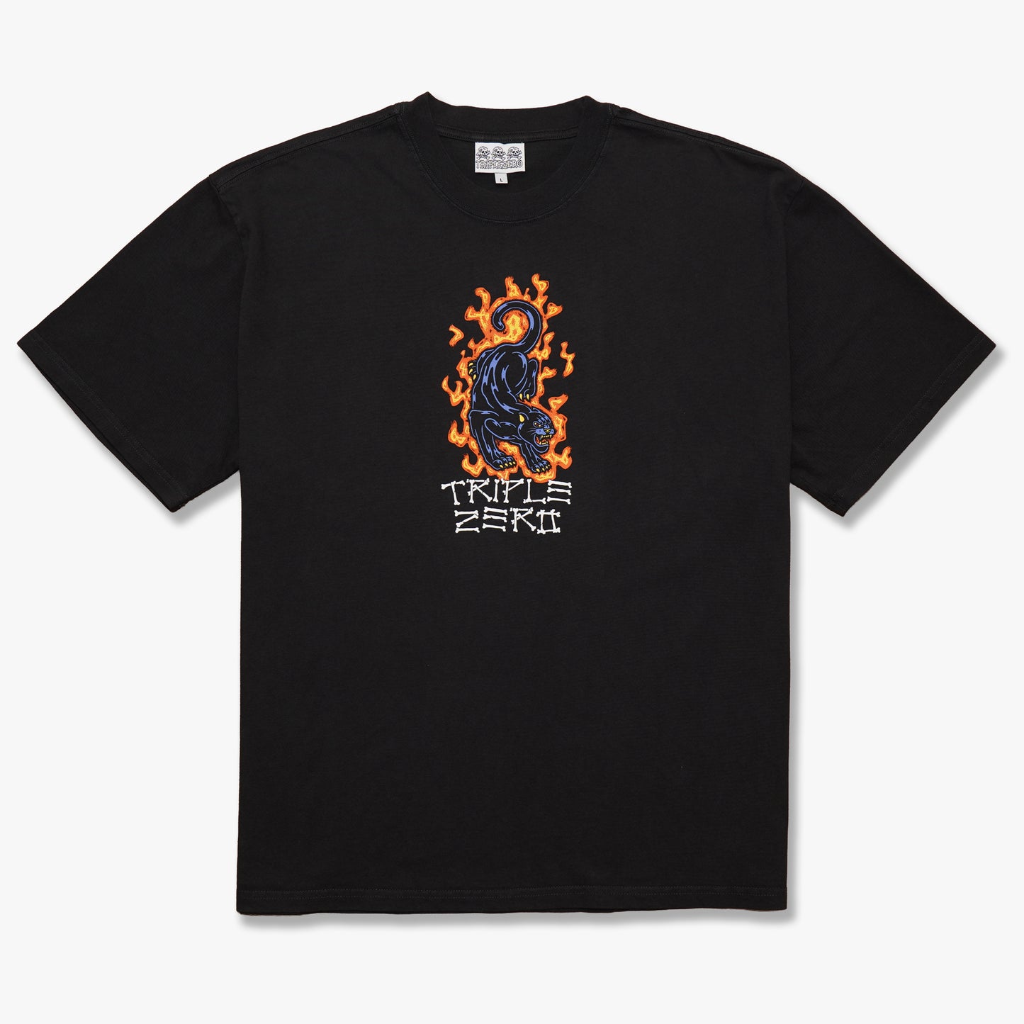 PANTHER T-SHIRT