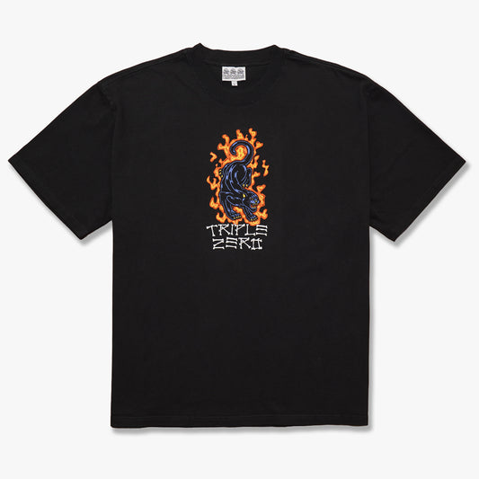 PANTHER T-SHIRT