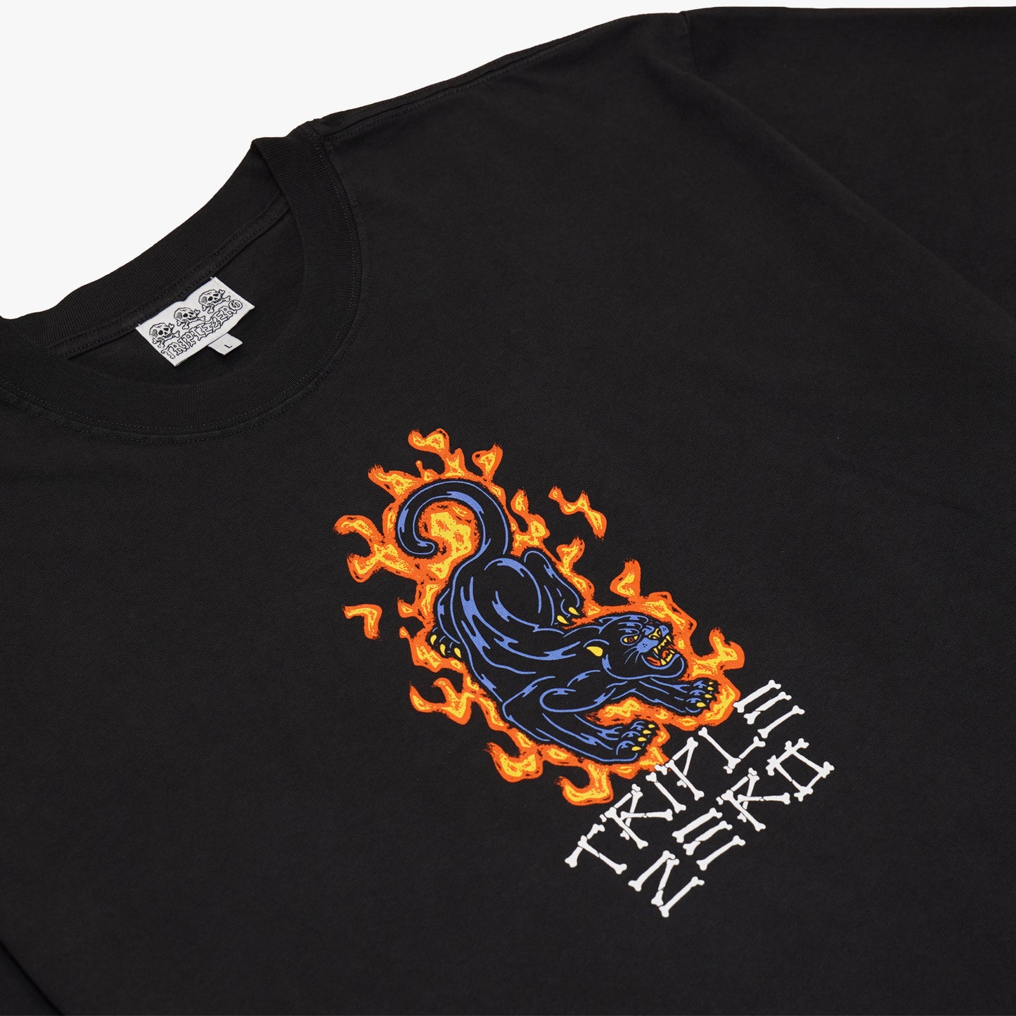 PANTHER T-SHIRT