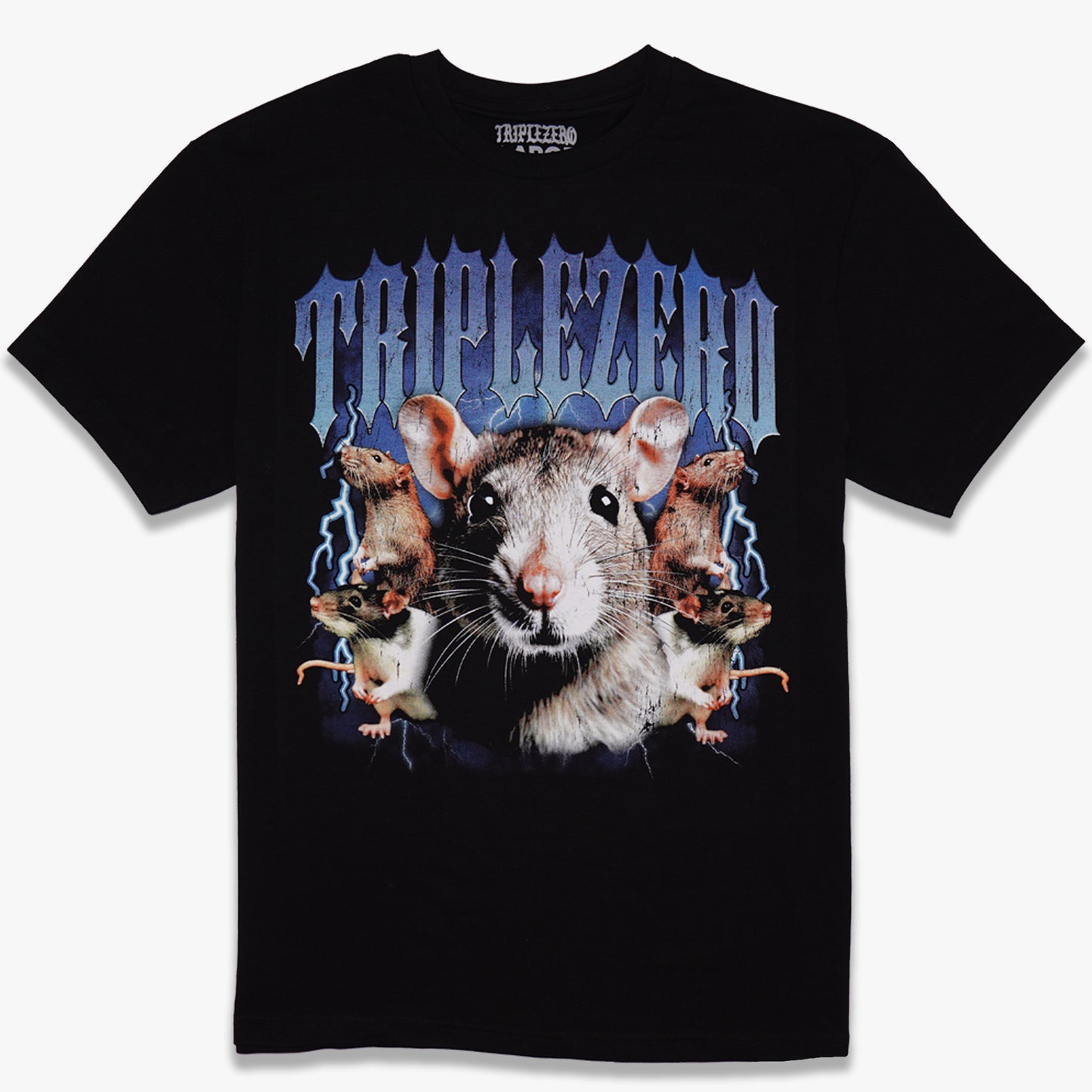 RATS T-SHIRT