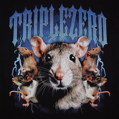 RATS T-SHIRT