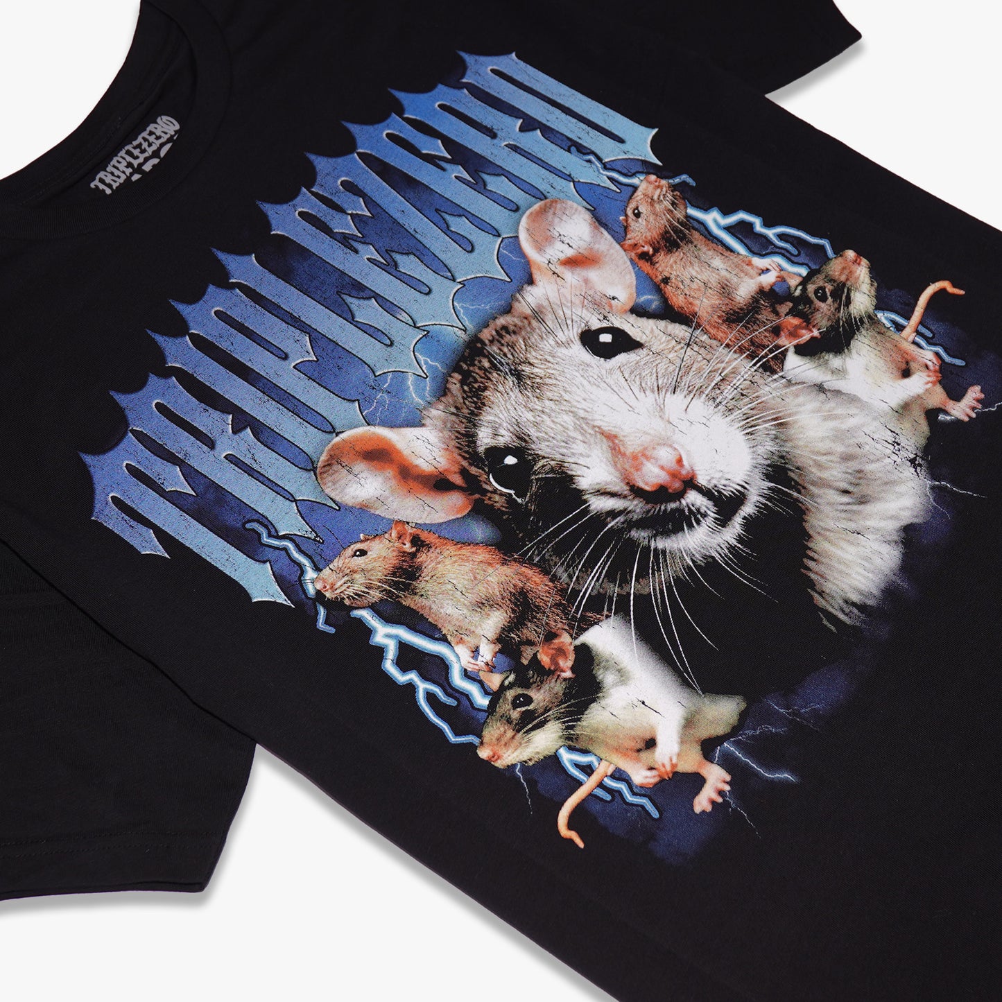 RATS T-SHIRT
